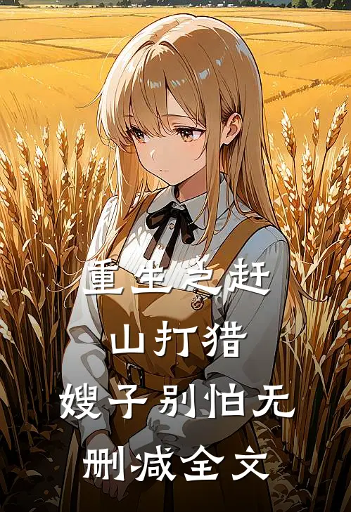 重生之赶山打猎，嫂子别怕无删减全文