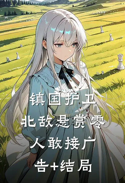 镇国护卫，北敌悬赏零人敢接广告+结局