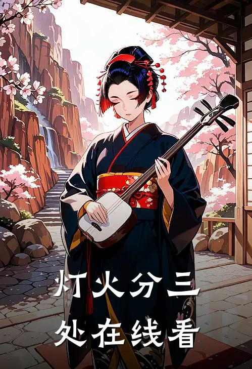 灯火分三处在线看
