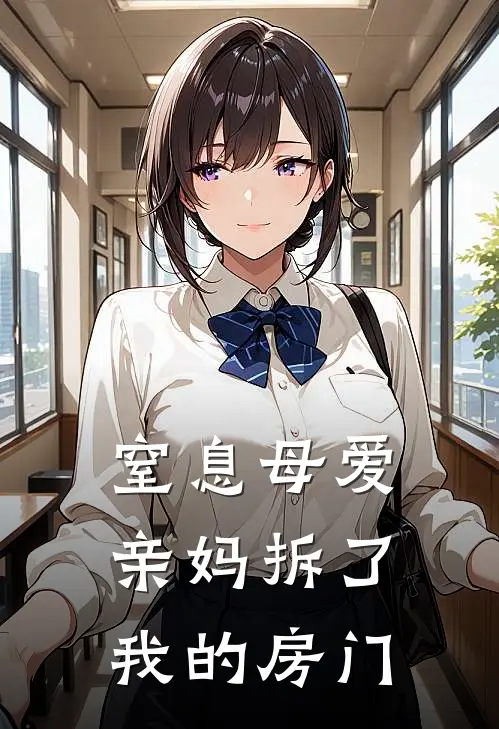 窒息母爱,亲妈拆了我的房门怎么办