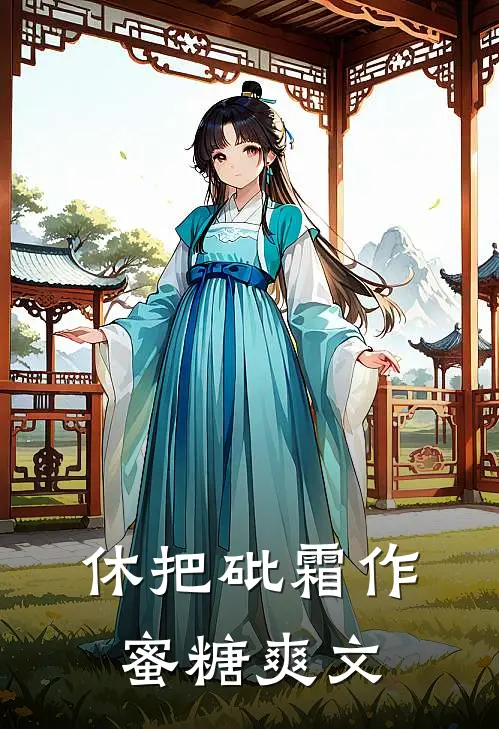 休把砒霜作蜜糖爽文