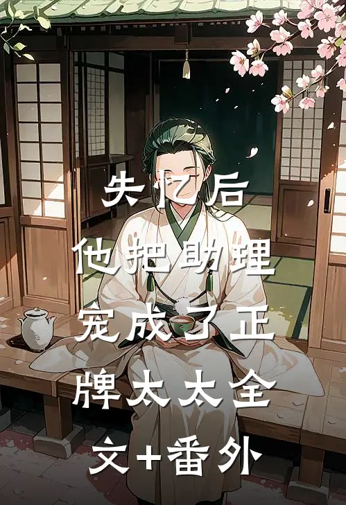 失忆后，他把助理宠成了正牌太太全文+番外