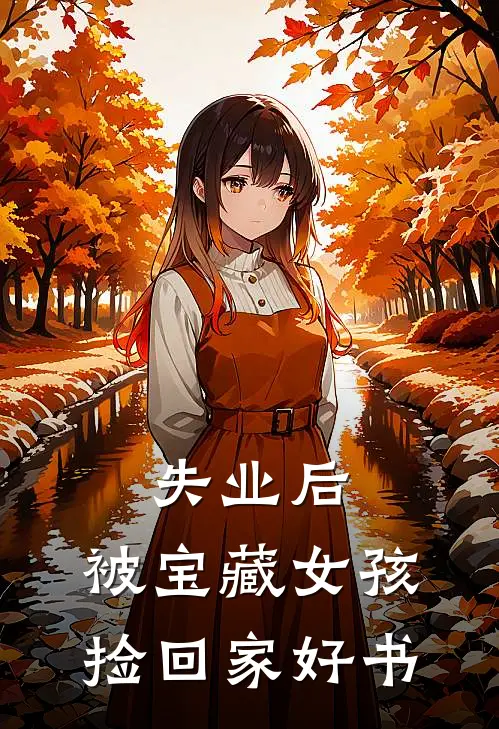 失业后，被宝藏女孩捡回家好书