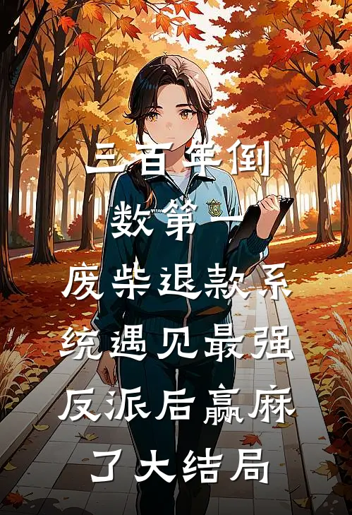 三百年倒数第一，废柴退款系统遇见最强反派后赢麻了大结局