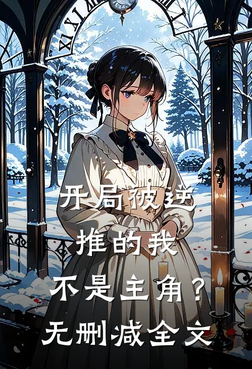 开局被逆推的我，不是主角？无删减全文
