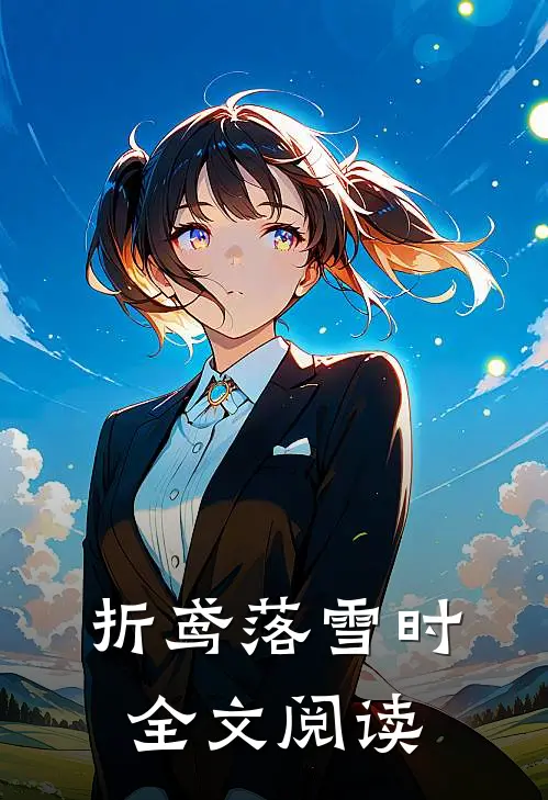 折鸢落雪时全文阅读