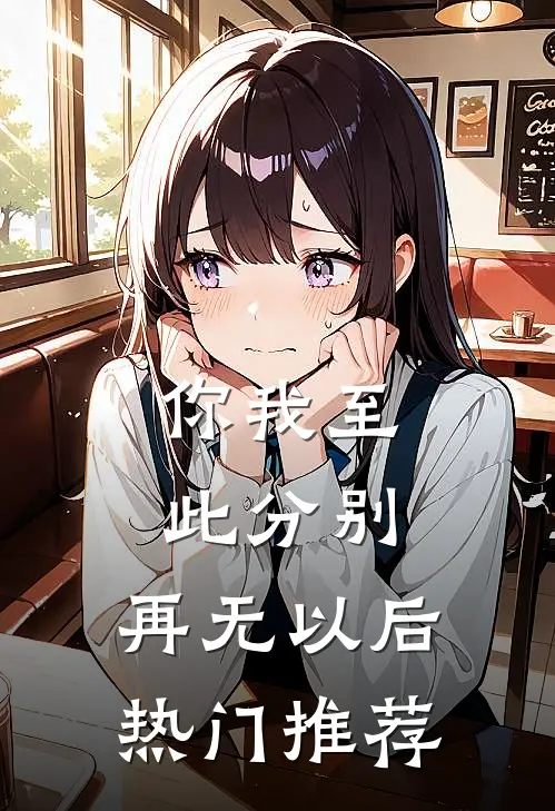 你我至此分别，再无以后热门推荐