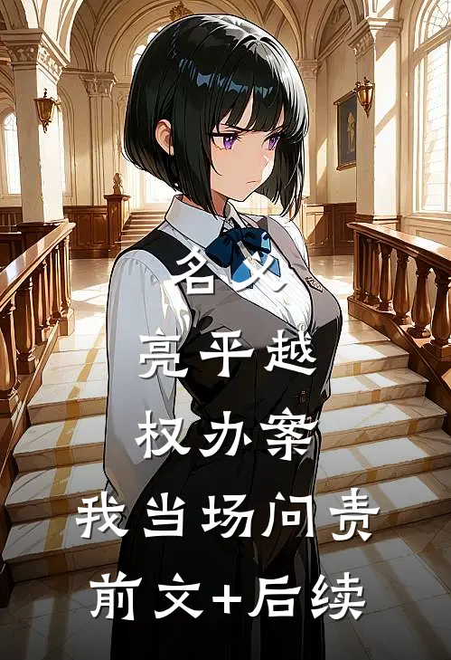 名义：亮平越权办案，我当场问责前文+后续