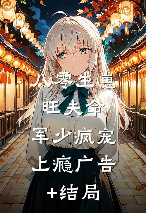 八零生崽旺夫命：军少疯宠上瘾广告+结局