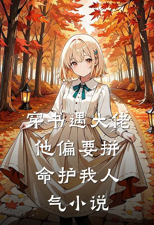 穿书遇大佬，他偏要拼命护我人气小说