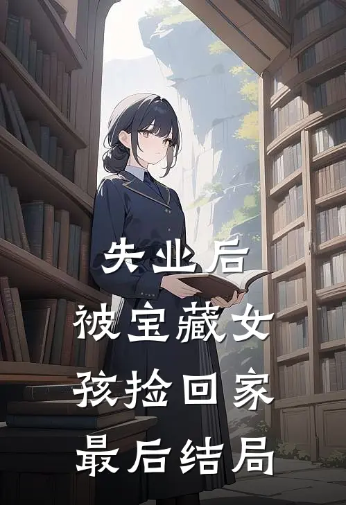 失业后，被宝藏女孩捡回家最后结局