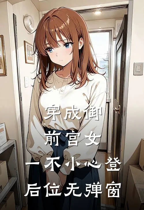 穿成御前宫女，一不小心登后位无弹窗