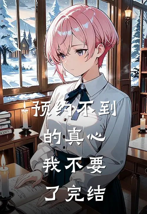 预约不到的真心，我不要了完结