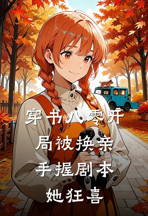 穿书八零开局被换亲，手握剧本她狂喜