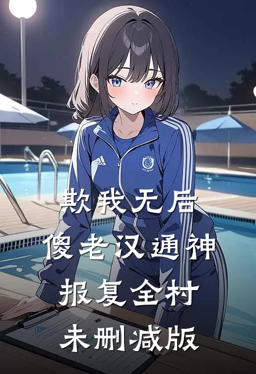 欺我无后，傻老汉通神，报复全村未删减版