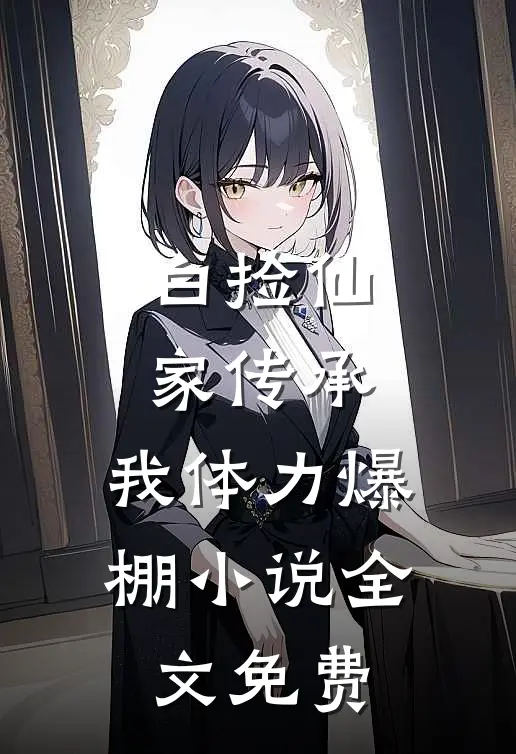 白捡仙家传承，我体力爆棚小说全文免费