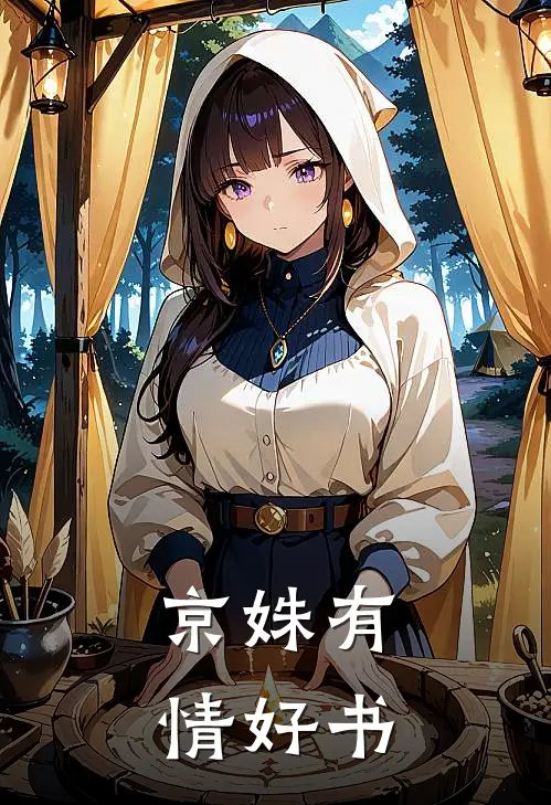 京姝有情好书