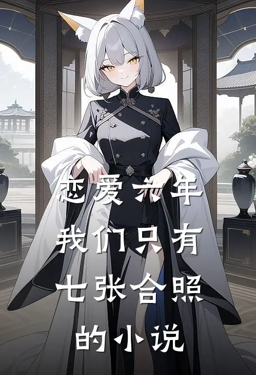 恋爱六年，我们只有七张合照的小说