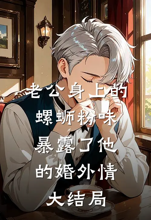 老公身上的螺蛳粉味，暴露了他的婚外情大结局