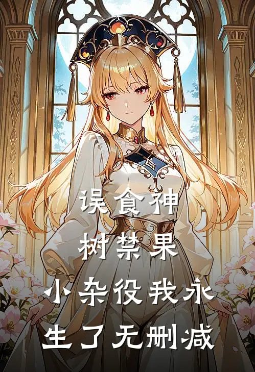 误食神树禁果，小杂役我永生了无删减
