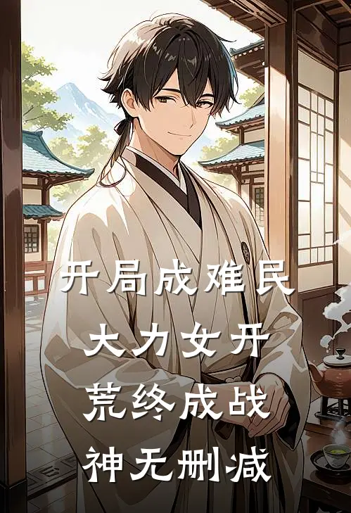开局成难民，大力女开荒终成战神无删减