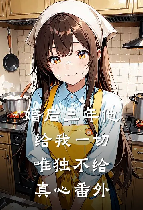 婚后三年他给我一切，唯独不给真心番外
