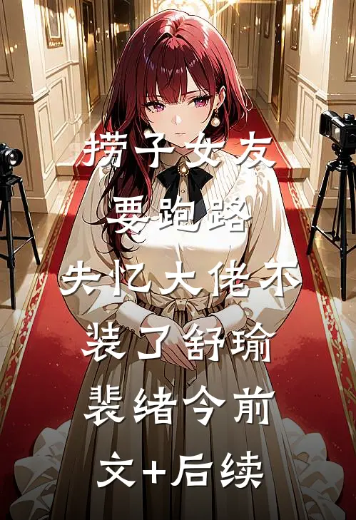 捞子女友要跑路，失忆大佬不装了舒瑜裴绪今前文+后续