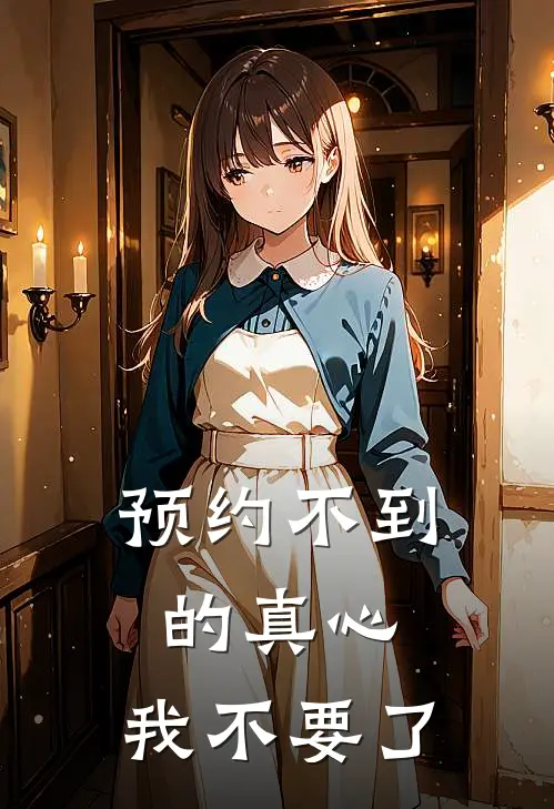 预约不到的真心，我不要了