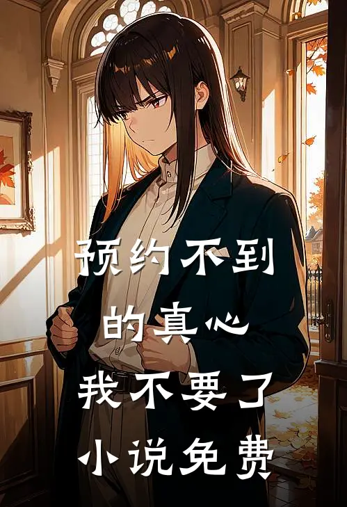 预约不到的真心，我不要了小说免费