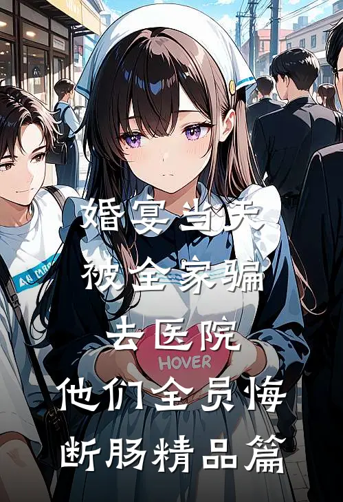 婚宴当天被全家骗去医院，他们全员悔断肠精品篇