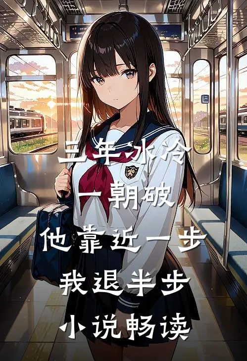 三年冰冷一朝破，他靠近一步我退半步小说畅读