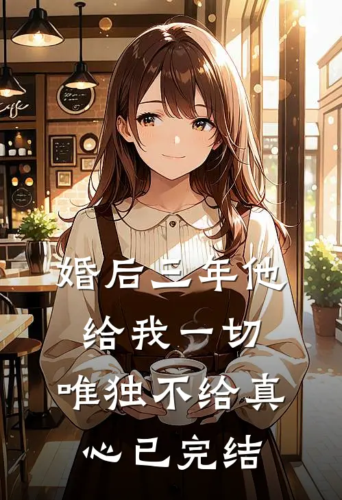 婚后三年他给我一切，唯独不给真心已完结