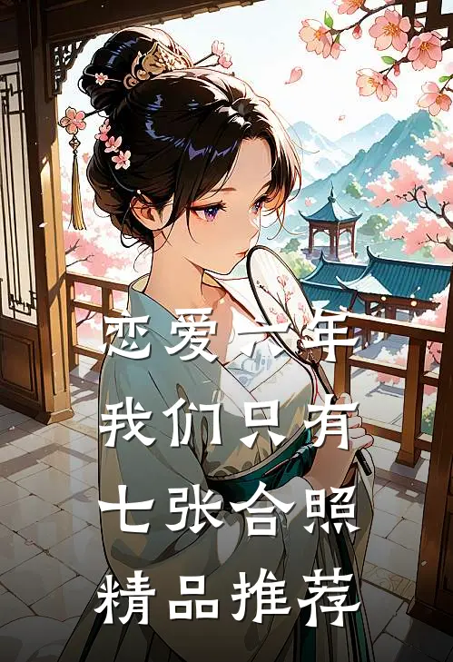 恋爱六年，我们只有七张合照精品推荐