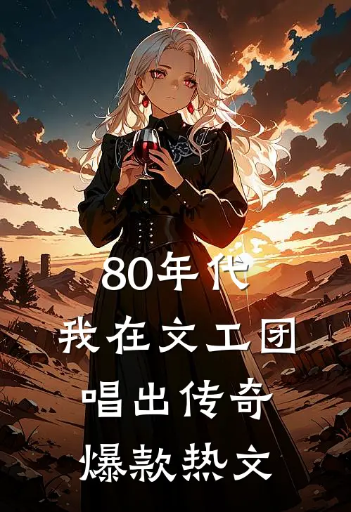 80年代，我在文工团唱出传奇爆款热文