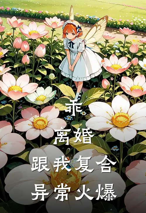 乖，离婚，跟我复合异常火爆