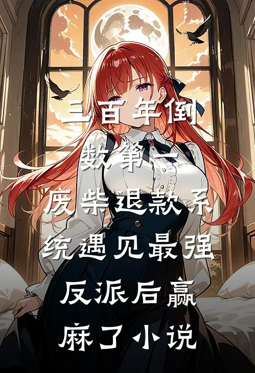 三百年倒数第一，废柴退款系统遇见最强反派后赢麻了小说