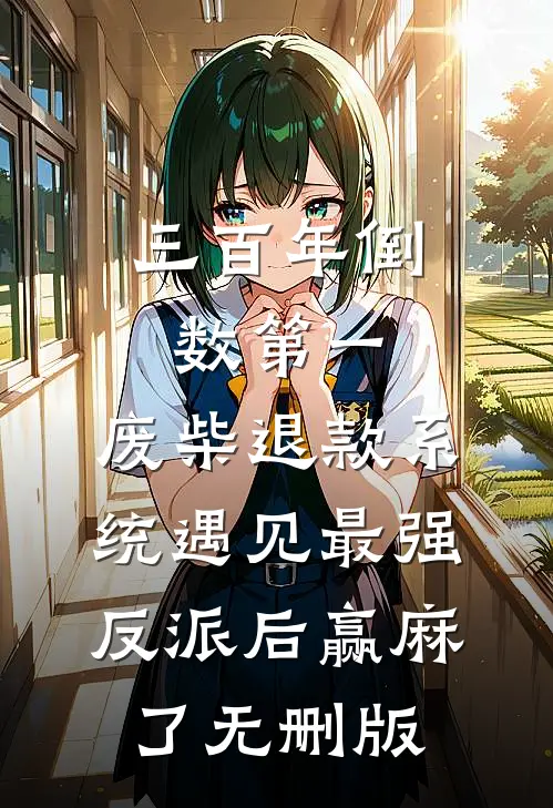 三百年倒数第一，废柴退款系统遇见最强反派后赢麻了无删版