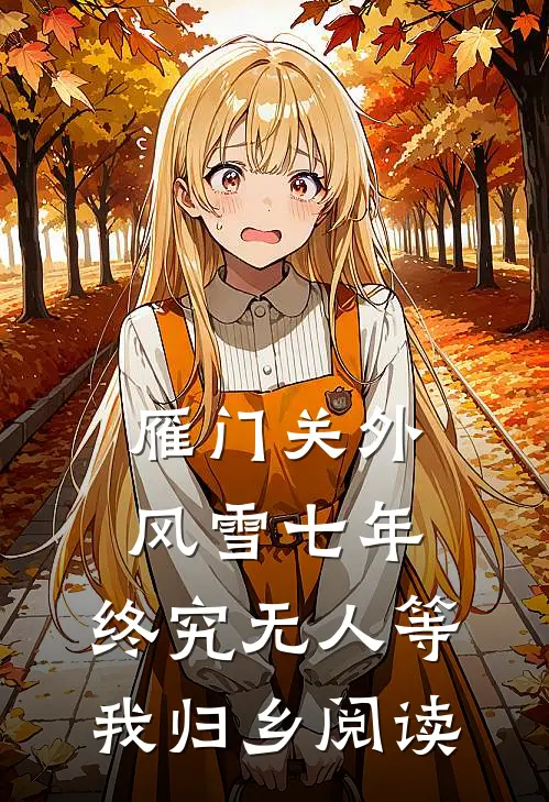 雁门关外风雪七年，终究无人等我归乡阅读