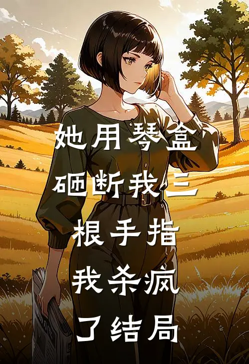 她用琴盒砸断我三根手指，我杀疯了结局