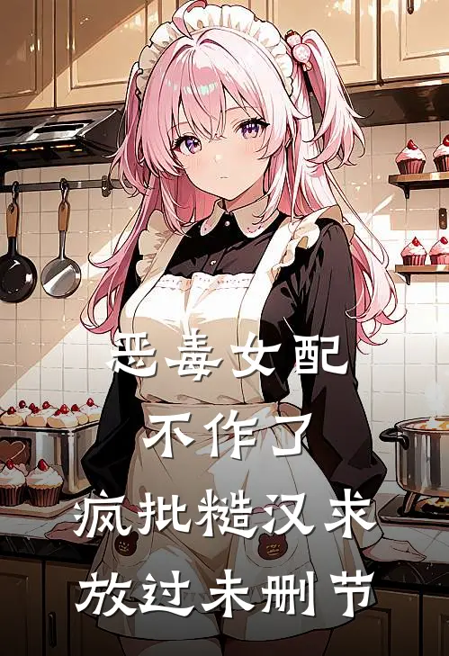 恶毒女配不作了，疯批糙汉求放过未删节