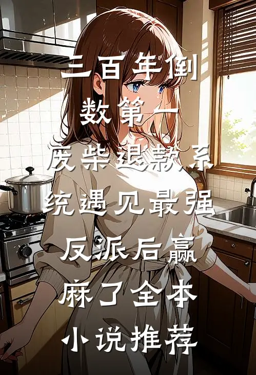 三百年倒数第一，废柴退款系统遇见最强反派后赢麻了全本小说推荐