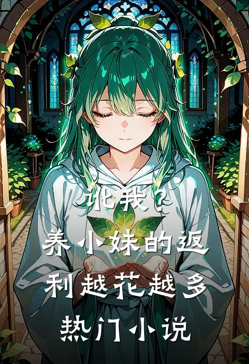讹我？养小妹的返利越花越多热门小说