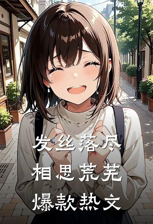 发丝落尽，相思荒芜爆款热文