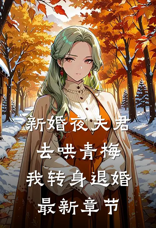 新婚夜夫君去哄青梅，我转身退婚最新章节