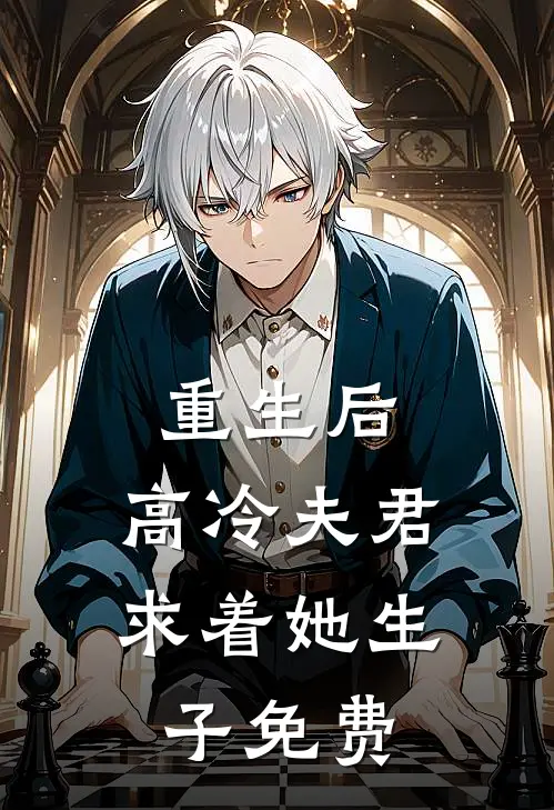 重生后，高冷夫君求着她生子免费