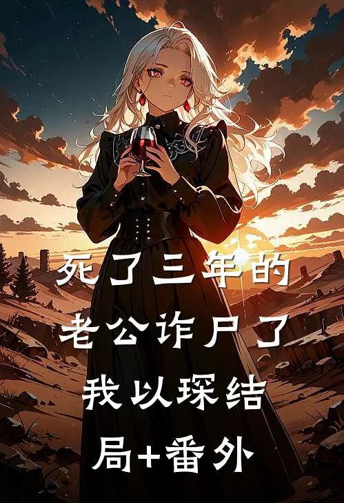 死了三年的老公诈尸了我以琛结局+番外