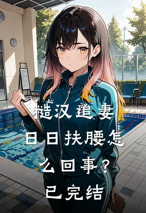 糙汉追妻，日日扶腰怎么回事？已完结