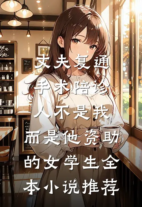 丈夫复通手术陪诊人不是我，而是他资助的女学生全本小说推荐