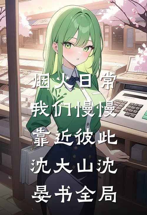 烟火日常，我们慢慢靠近彼此沈大山沈晏书全局