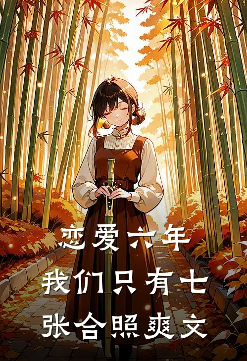 恋爱六年，我们只有七张合照爽文